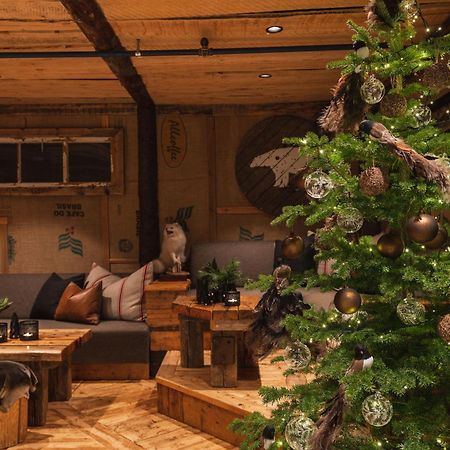 Basecamp Hotel Longyearbyen Luaran gambar