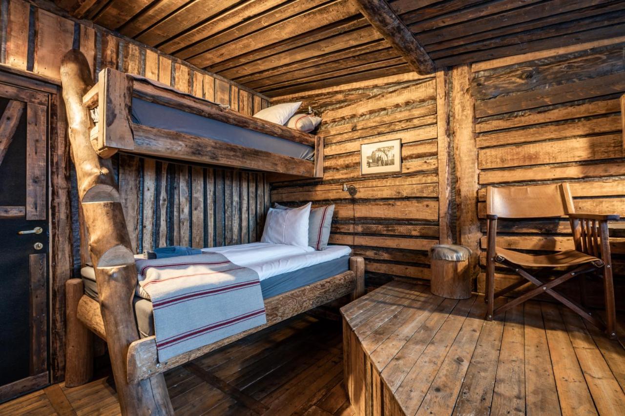 Basecamp Hotel Longyearbyen Luaran gambar