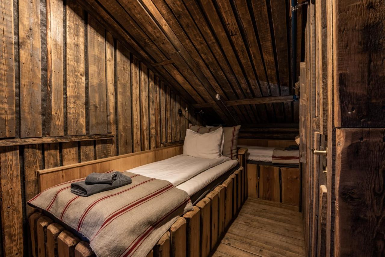 Basecamp Hotel Longyearbyen Luaran gambar