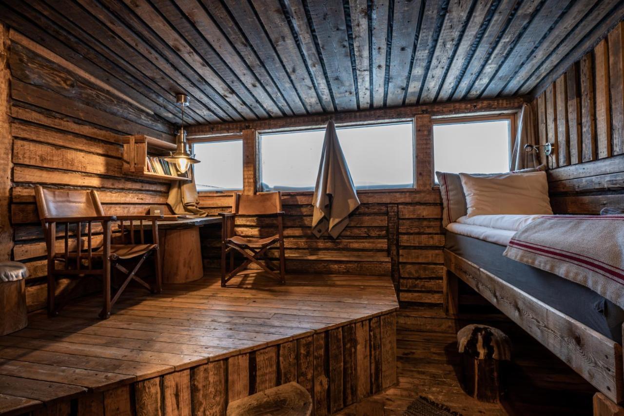 Basecamp Hotel Longyearbyen Luaran gambar