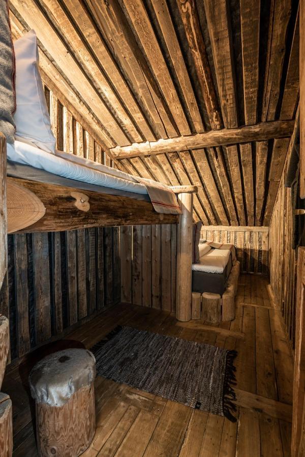 Basecamp Hotel Longyearbyen Luaran gambar