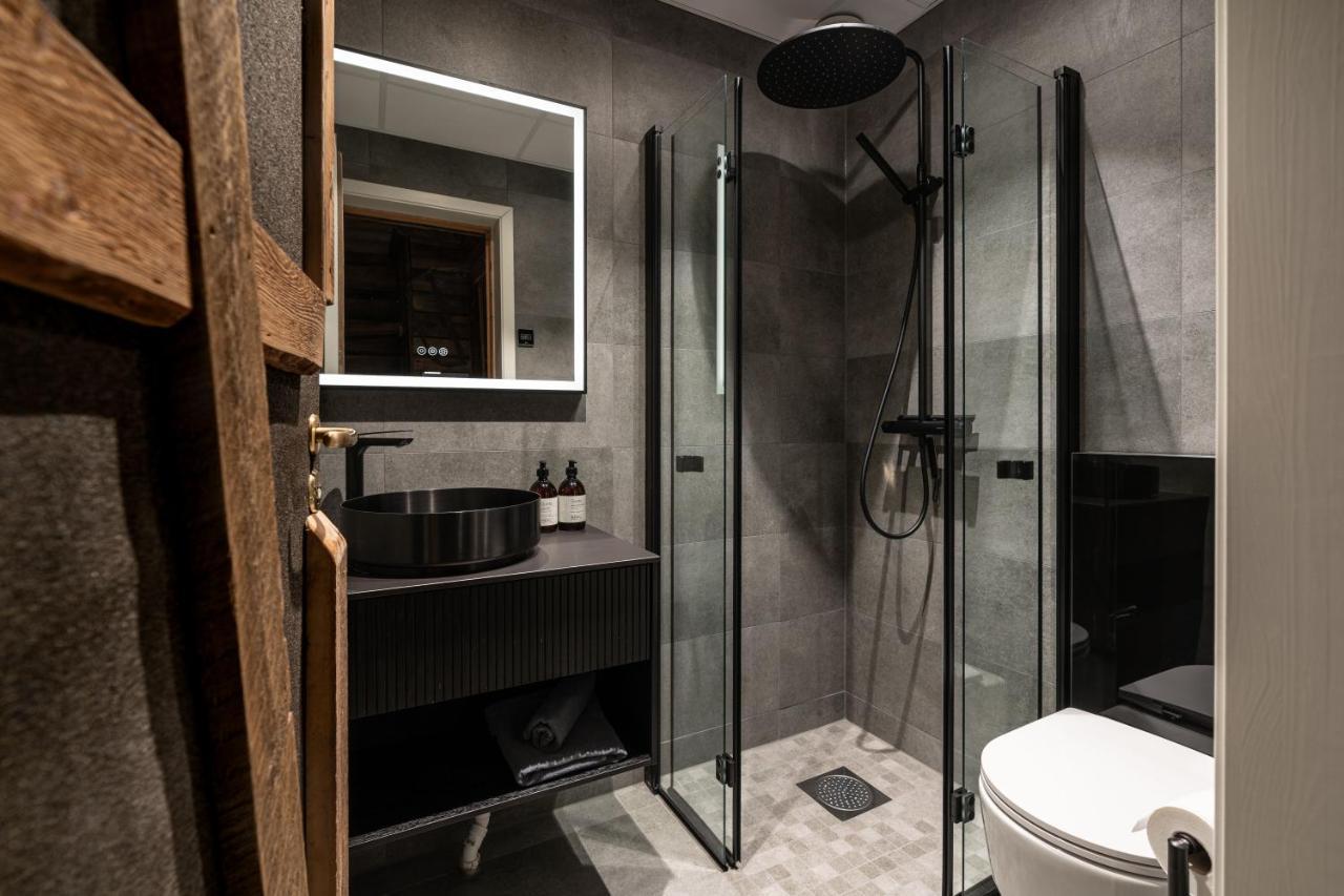 Basecamp Hotel Longyearbyen Luaran gambar