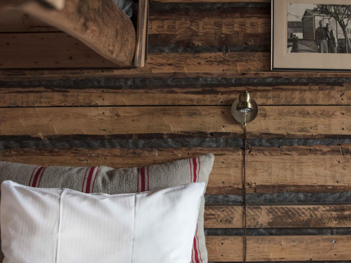 Basecamp Hotel Longyearbyen Luaran gambar