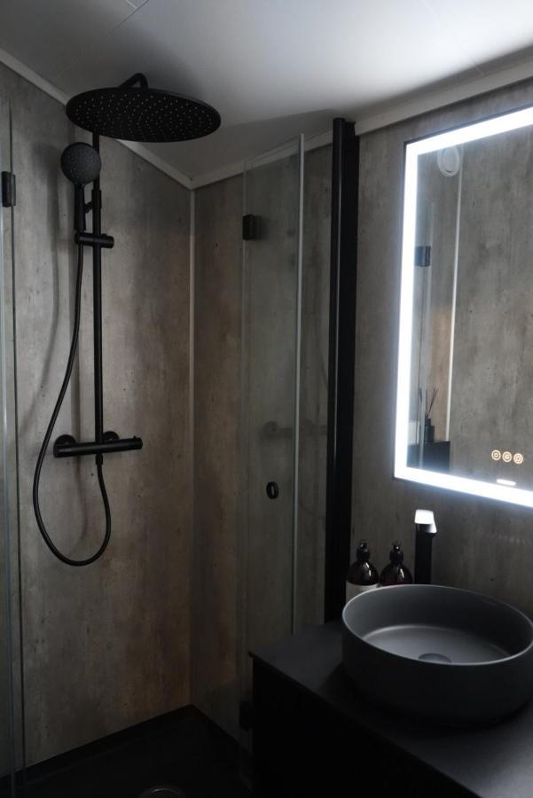 Basecamp Hotel Longyearbyen Luaran gambar