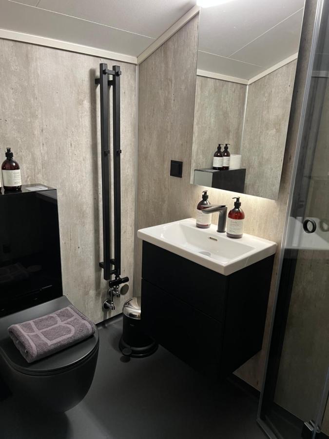 Basecamp Hotel Longyearbyen Luaran gambar