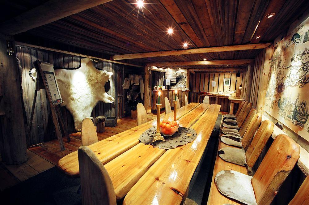 Basecamp Hotel Longyearbyen Luaran gambar