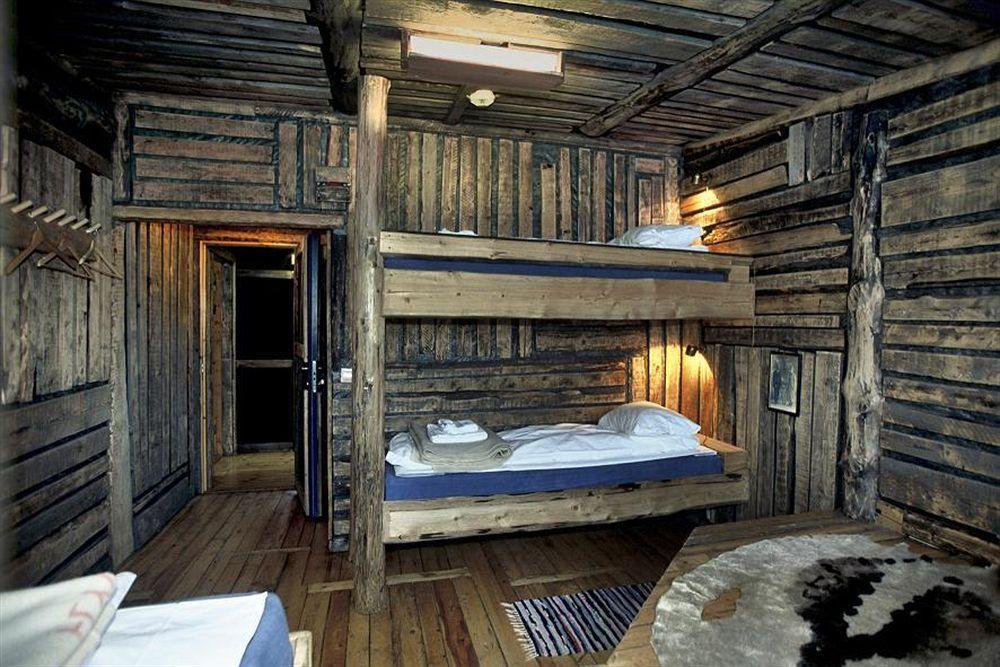 Basecamp Hotel Longyearbyen Luaran gambar