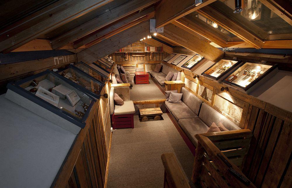 Basecamp Hotel Longyearbyen Luaran gambar