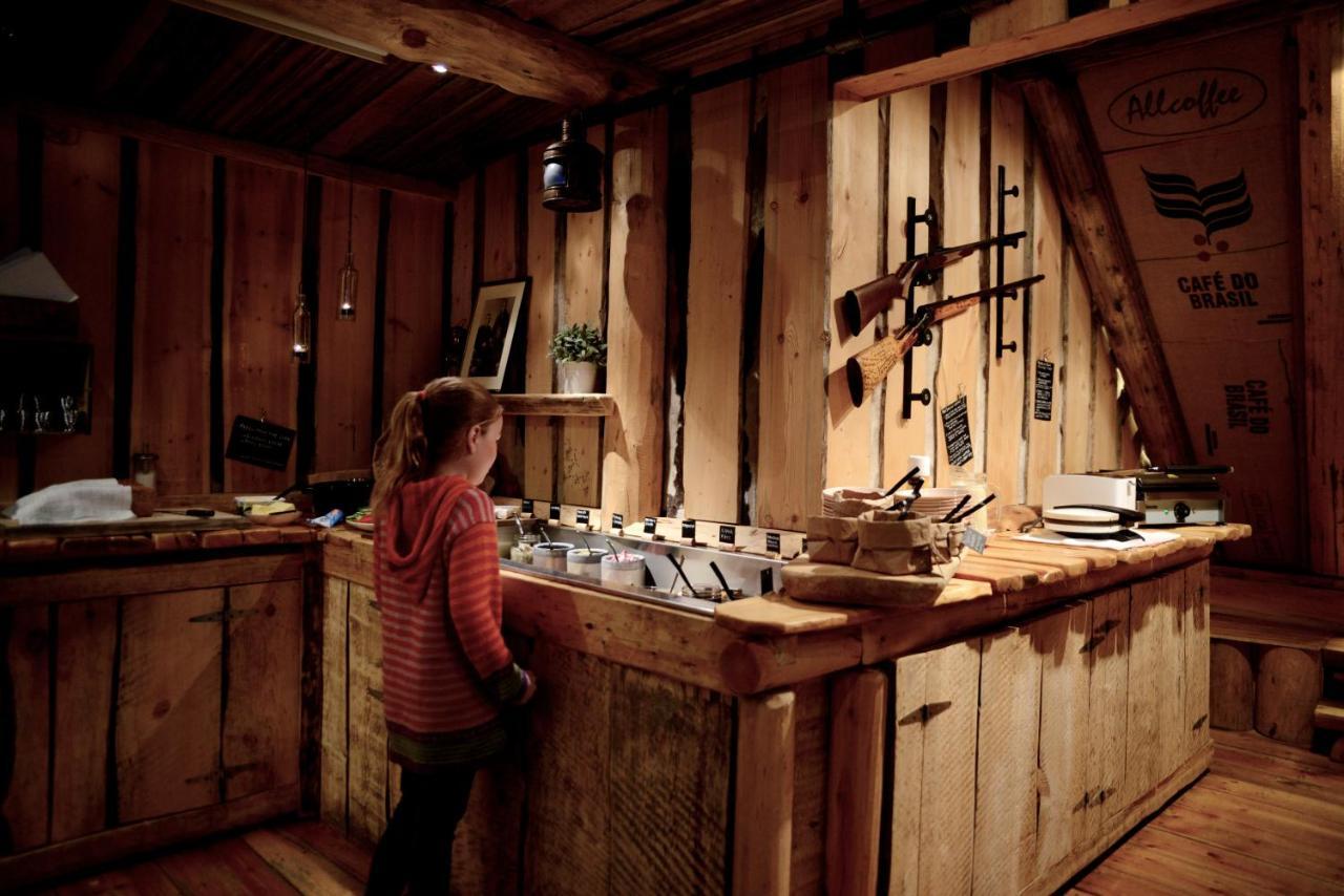 Basecamp Hotel Longyearbyen Luaran gambar